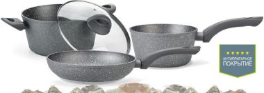 Рекомендация по уходу за посудой Рекомендация по уходу за посудой