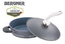 Bergner / Сотейник Bergner BG-1968 Spectrum Bergner / Сотейник Bergner BG-1968 Spectrum