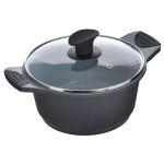 Bergner / Кастрюля Bergner BG-2442 Nanoflam Bergner / Кастрюля Bergner BG-2442 Nanoflam