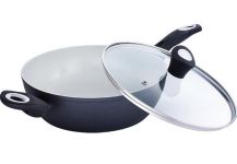 Bergner / Сотейник Bergner BG-6621 Allure Bergner / Сотейник Bergner BG-6621 Allure