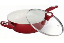 Bergner / Сотейник Bergner BG-6622 Allure