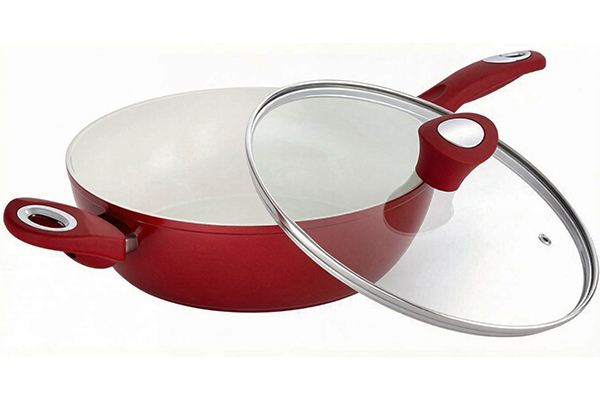Bergner / Сотейник Bergner BG-6622 Allure