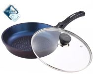 Bergner / Сковорода Bergner BG-6673 Diamant Bergner / Сковорода Bergner BG-6673 Diamant