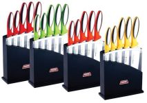 Набор кухонных ножей Bergner BG-4056 Набор кухонных ножей Bergner BG-4056