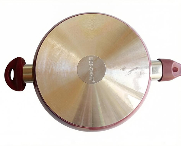 Bergner / Сотейник Bergner BG-6622 Allure