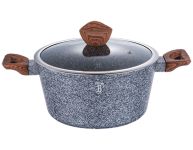 Berlinger Haus / Кастрюля Berlinger Haus BH-1197 Forest Line Berlinger Haus / Кастрюля Berlinger Haus BH-1197 Forest Line