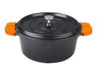 Berlinger Haus / Кастрюля Berlinger Haus BH-1378 Granit Diamond Line Berlinger Haus / Кастрюля Berlinger Haus BH-1378 Granit Diamond Line