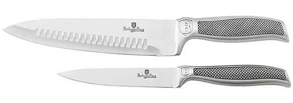 Набор кухонных ножей Berlinger Haus BH-2171 Kikoza Line