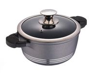 Bergner / Кастрюля Bergner BG-6783 Spectacular Bergner / Кастрюля Bergner BG-6783 Spectacular