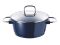 Кастрюля Bergner BG-8655 Blue Knight Кастрюля Bergner BG-8655 Blue Knight