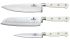 Berlinger Haus / Набор кухонных ножей Berlinger Haus ВН-2078 Piano