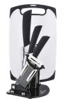 Bohmann / Набор керамических кухонных ножей Bohmann BH-5215 Bohmann / Набор керамических кухонных ножей Bohmann BH-5215