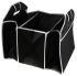 CAR BOOT ORGANIZER / Складной органайзер в багажник автомобиля с 3 отделениями
