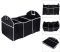 CAR BOOT ORGANIZER / Складной органайзер в багажник автомобиля с 3 отделениями