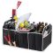 CAR BOOT ORGANIZER / Складной органайзер в багажник автомобиля с 3 отделениями