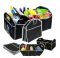 CAR BOOT ORGANIZER / Складной органайзер в багажник автомобиля с 3 отделениями