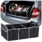 CAR BOOT ORGANIZER / Складной органайзер в багажник автомобиля с 3 отделениями