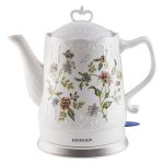 Delta / Чайник электрический керамический Delta Lux DL-1239 Delta / Чайник электрический керамический Delta Lux DL-1239