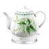 Kelli / Чайник электрический керамический Kelli KL-1382