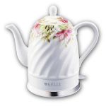 Kelli / Чайник электрический керамический Kelli KL-1383 Kelli / Чайник электрический керамический Kelli KL-1383