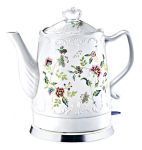 Kelli / Чайник электрический керамический Kelli KL-1401 Kelli / Чайник электрический керамический Kelli KL-1401