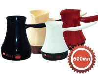 Kelli / Турка электрическая Kelli KL-1445 Kelli / Турка электрическая Kelli KL-1445