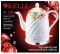 Kelli / Чайник электрический керамический Kelli KL-1383