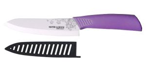 Mayer&Boch / Керамический кухонный нож Mayer&Boch MB-21830 Mayer&Boch / Керамический кухонный нож Mayer&Boch MB-21830