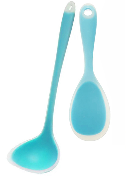 Набор кухонных принадлежностей из 2 предметов