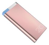 Внешний аккумулятор Power Bank Rock Odin W2006 (20000 mAh) Внешний аккумулятор Power Bank Rock Odin W2006 (20000 mAh)