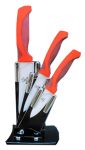 Royal / Набор керамических кухонных ножей Royal RL-420R Royal / Набор керамических кухонных ножей Royal RL-420R