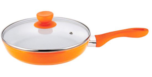 Bergner / Сковорода Bergner BG-6626 Colorant