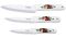 Soffberg / Набор керамических кухонных ножей Soffberg SB-396