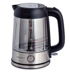 Zauber / Чайник электрический Zauber ECO-390 MirrorGlass Mangfald Zauber / Чайник электрический Zauber ECO-390 MirrorGlass Mangfald