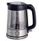 Zauber / Чайник электрический Zauber ECO-390 MirrorGlass Mangfald