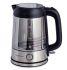Zauber / Чайник электрический Zauber ECO-390 MirrorGlass Mangfald
