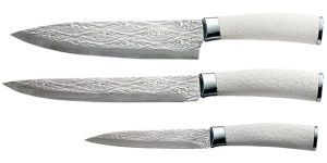 Zeidan / Набор кухонных ножей Zeidan Z-3073 Zeidan / Набор кухонных ножей Zeidan Z-3073