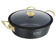 Жаровня Zeidan Z-50382 Black Жаровня Zeidan Z-50382 Black